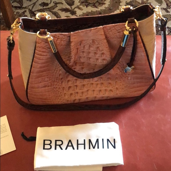 Brahmin Handbags - Beautiful Brahmin Bag!